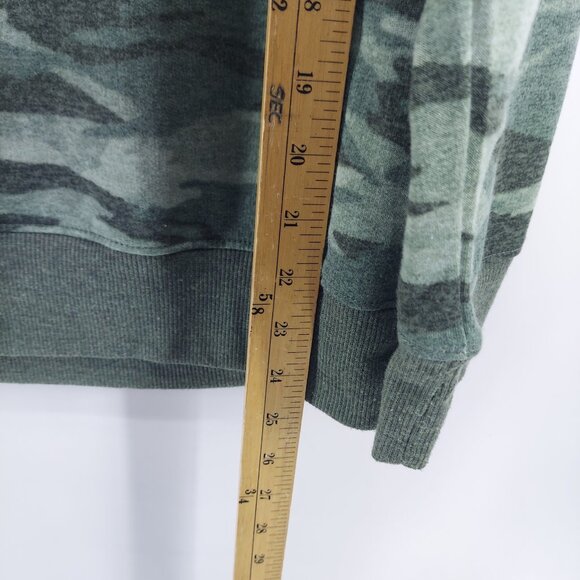 splendid women set size medium green camo - Picture 14 of 14